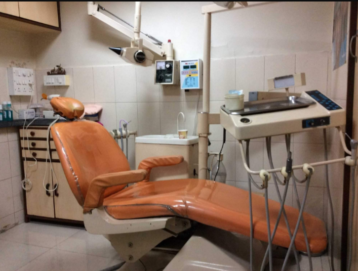 Dentz..Multispeciality Dental Clinic - Santacruz - Mumbai Image