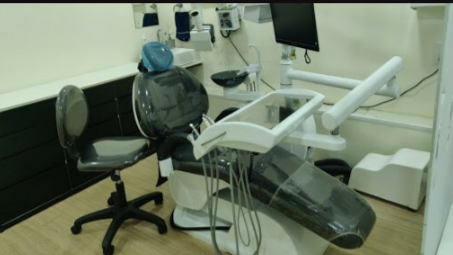 Saisri Dental Clinic - Santacruz - Mumbai Image