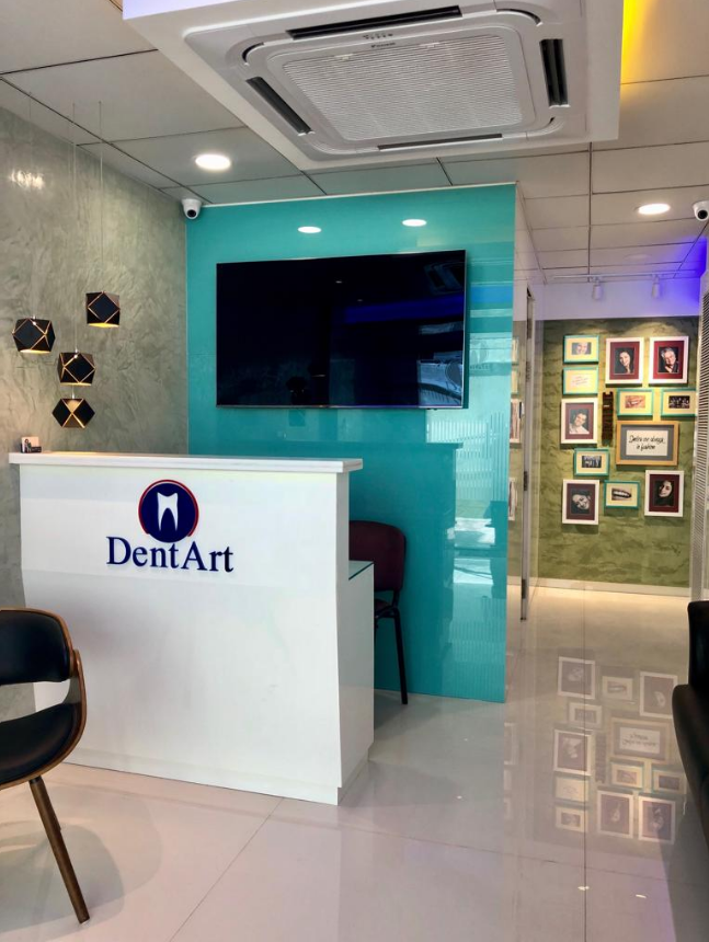 Bopardikar Dental Clinic - Santacruz(W - Mumbai Image