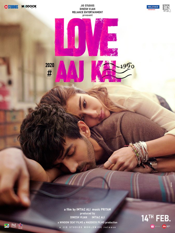 Love Aaj Kal 2 Image