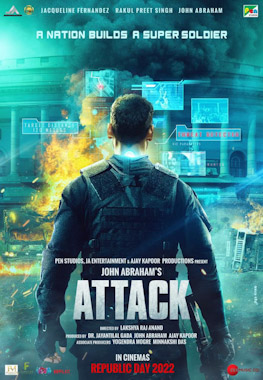 Attack Image