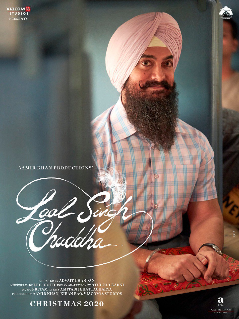 Laal Singh Chaddha Image