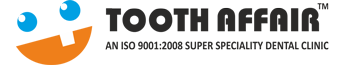 Tooth Affair Dental Clinic - C V Raman Nagar - Bangalore Image