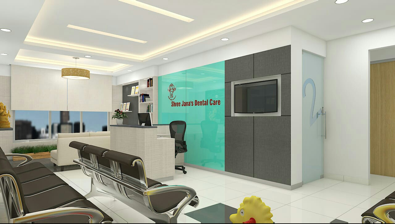 Shree Jana's Dental Care - Bilekahalli - Bangalore Image