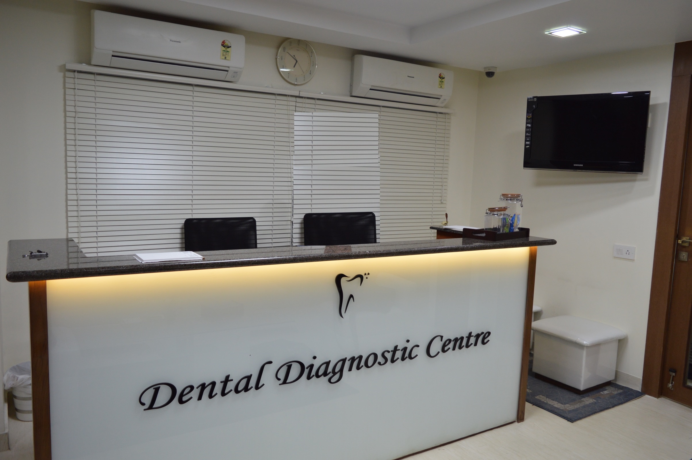 Dental Diagnostic Centre - Langford Gardens - Bangalore Image