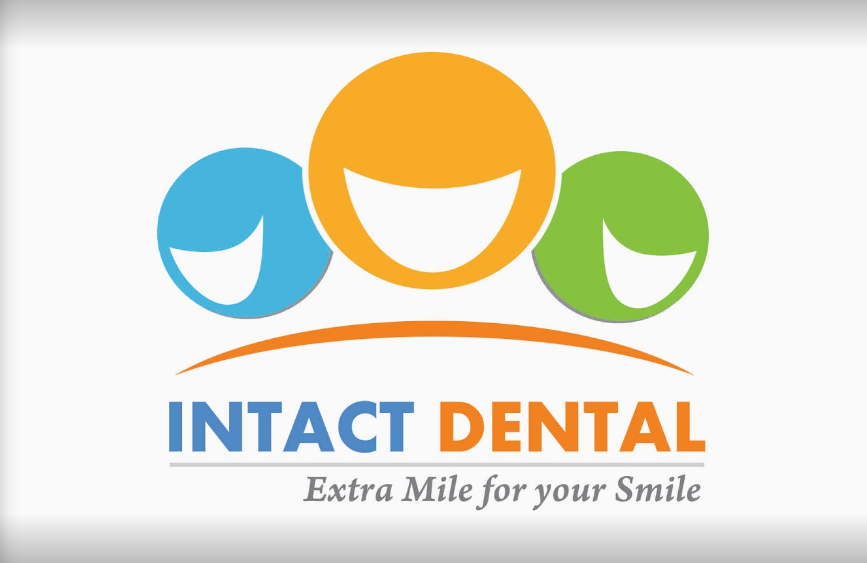 INTACT DENTAL Clinic - Kaikondrahalli - Bangalore Image