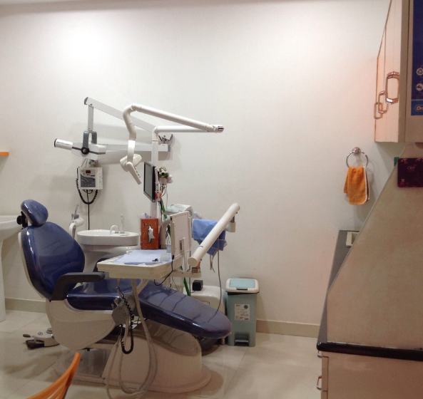 Prakash Dental Clinic - Srirampura - Bangalore Image