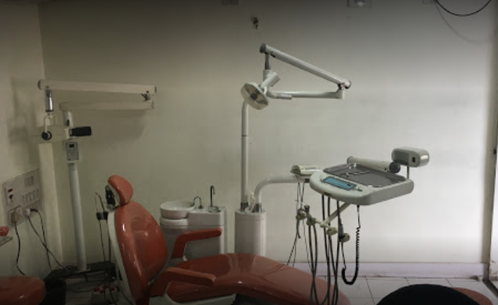 Cambridge Dental Clinic - Jogupalya - Bangalore Image