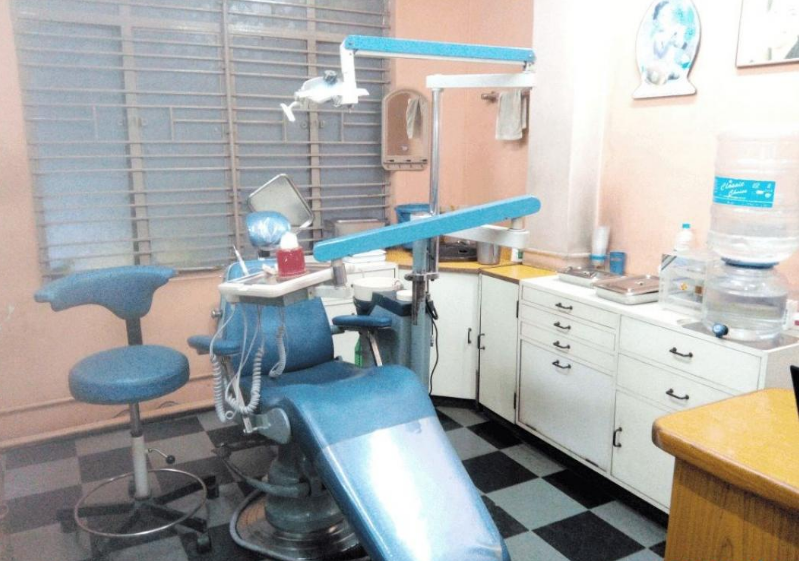 Sri Ranga dental clinic - Nagarathpete - Bangalore Image