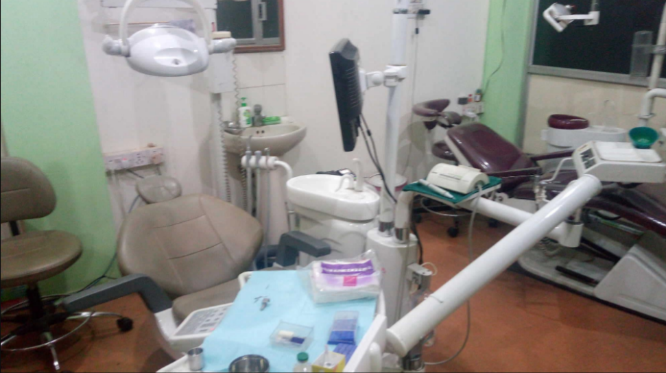 Shriya Dental Clinic - R T Street - Bangalore Image