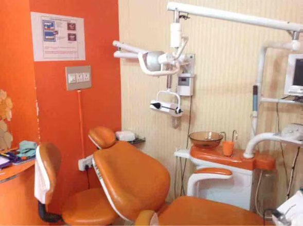 Kshira Dental Clinic - Sampangirama Nagara - Bangalore Image