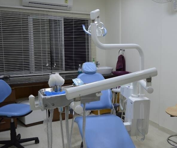 Salahuddin Dental Clinic - Richmond Road - Bangalore Image