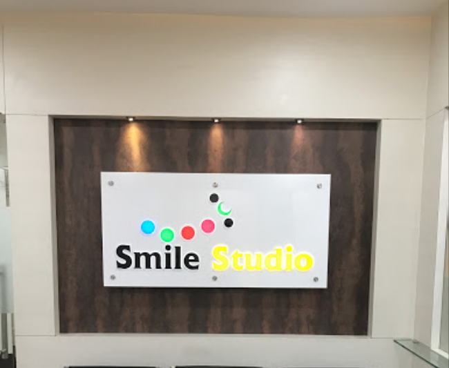 Smile Studio Dental Clinics - Pulikeshi Nagar - Bangalore Image