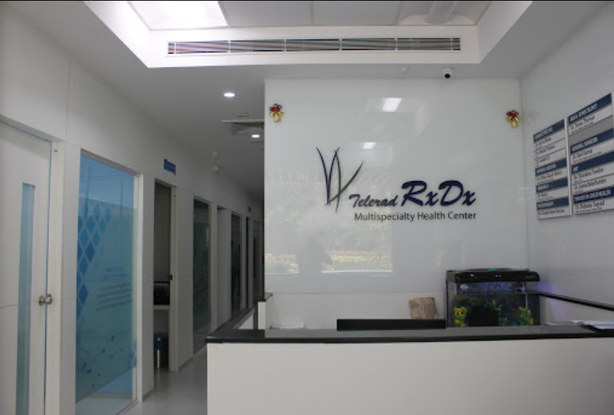 RxDx Healthcare Dental Clinic - Bellandur - Bangalore Image