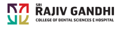 Sri Rajiv Gandhi College Of Dental Science & Hospital - Hebbal - Bangalore Image