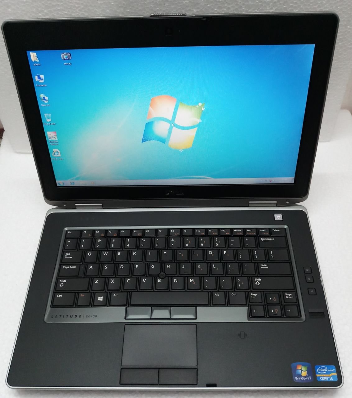 Dell latitude E6430 Image