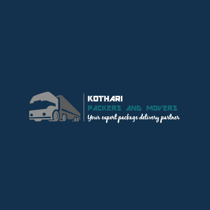 Kothari Packers and Movers Image