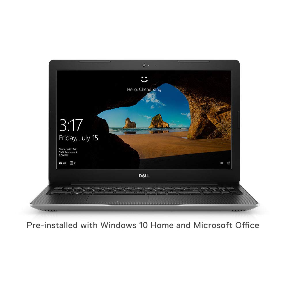 Dell Inspiron 3593 Laptop Image