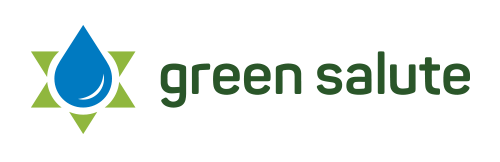 Thegreensalute Image