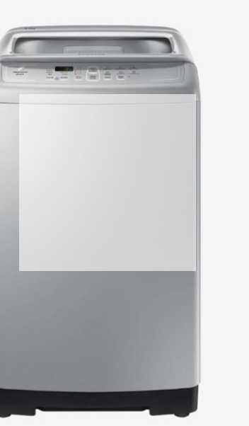 Samsung WA80TALEC/XTL Image