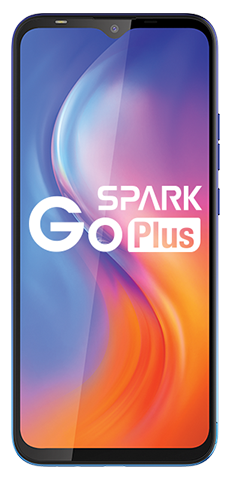 Tecno Spark Go Plus Image