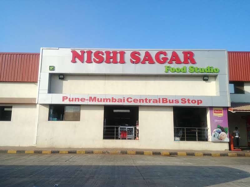 Nishi Sagar Food Studio - Kalamboli - Navi Mumbai Image