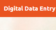 Digital Data Entry Image