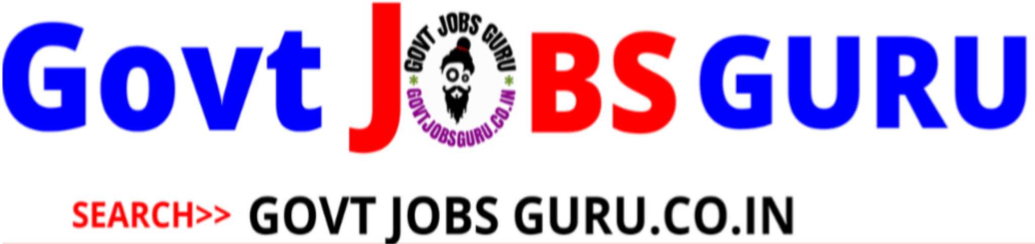 Govtjobsguru Image