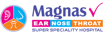 MagnasV ENT Super Speciality Hospital - Disukhnagar - Hyderabad Image