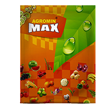 Agromin Max Foliar Spray Image