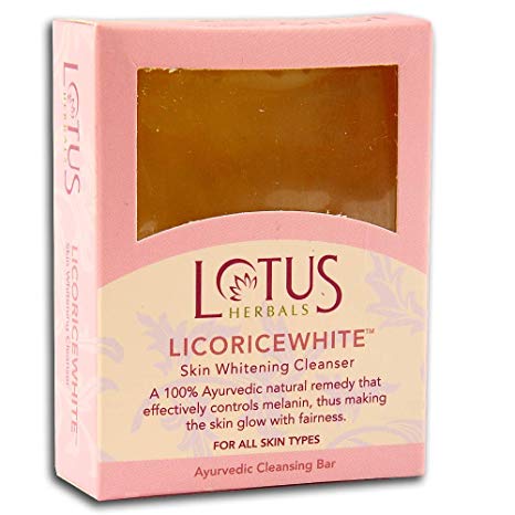 Lotus Soap Image