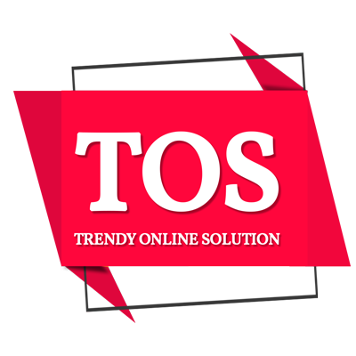 Trendy Online Solution Image