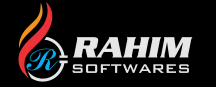 Rahim-Soft Image