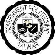 Government Polytechnic - Talwar Image