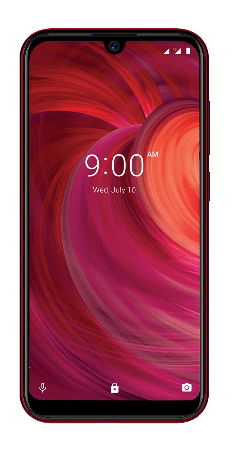 Lava Z71 Image