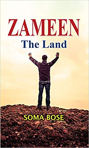 Zameen: The Land - Soma Bose Image