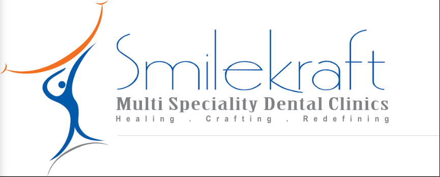 Smilekraft Multispeciality Dental Clinic - South Extension - New Delhi Image