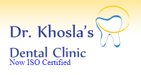 Doctor Khosla'S Dental Clinic - Safdarjung - New Delhi Image
