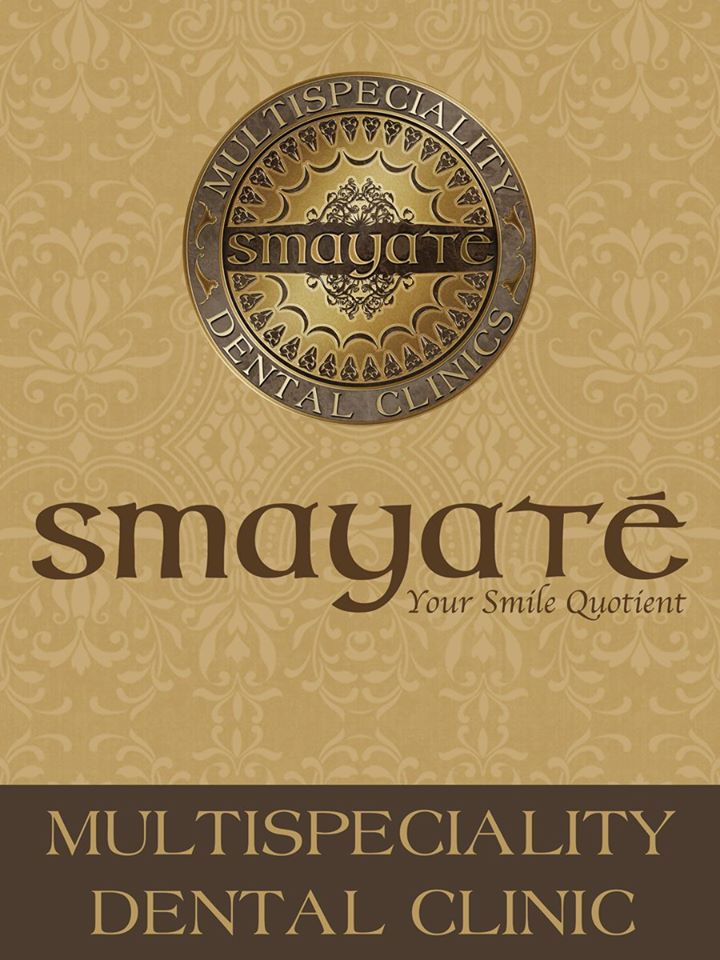 Smayate Dental Clinic - Greater Kailash I - New Delhi Image