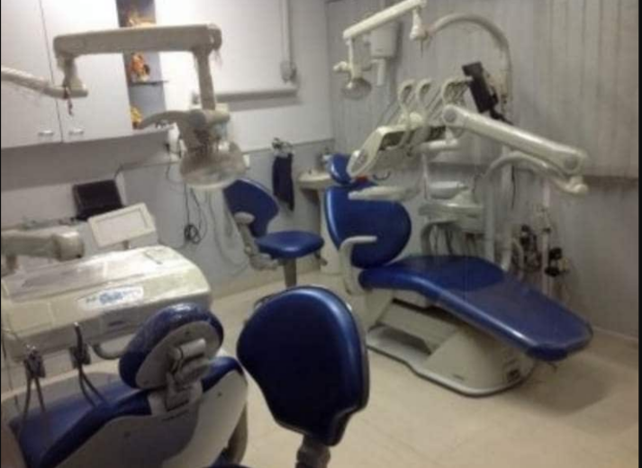 Baba Haridas Charitable Dental Hospital - Rohini - New Delhi Image