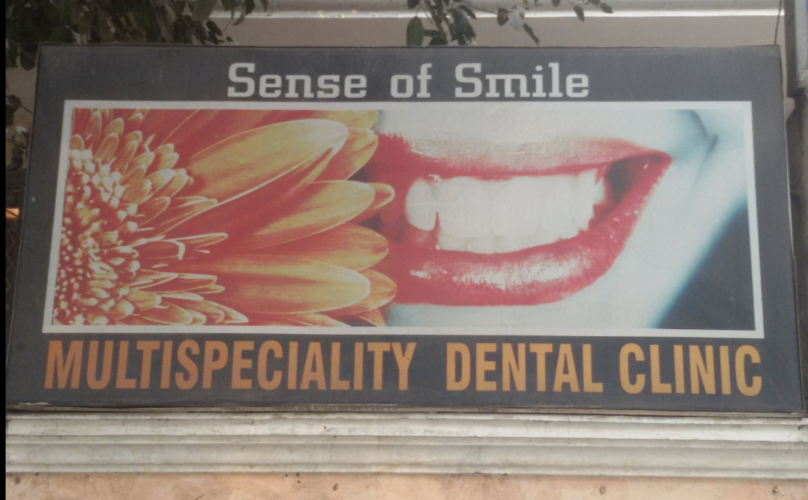 Multispeciality Dental Clinic - Greater Kailash Ii - New Delhi Image