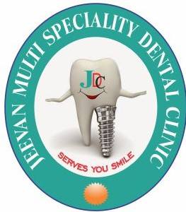 Jeevan Multispeciality Dental Clinic - Laxmi Nagar - New Delhi Image