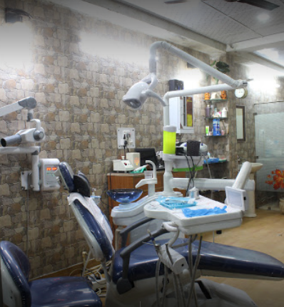 Esthetica Dental Clinic - Malviya Nagar - New Delhi Image