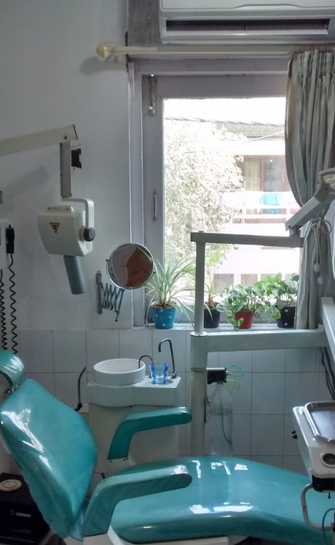 Nanaki Dental Clinic - Safdarjung Enclave - New Delhi Image