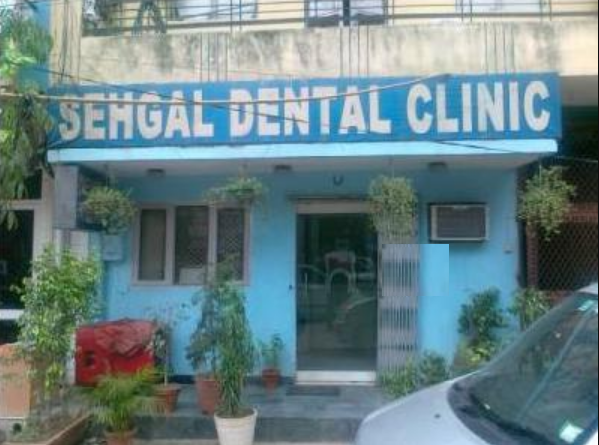 Sehgal Dental Clinic - Tagore Garden - New Delhi Image