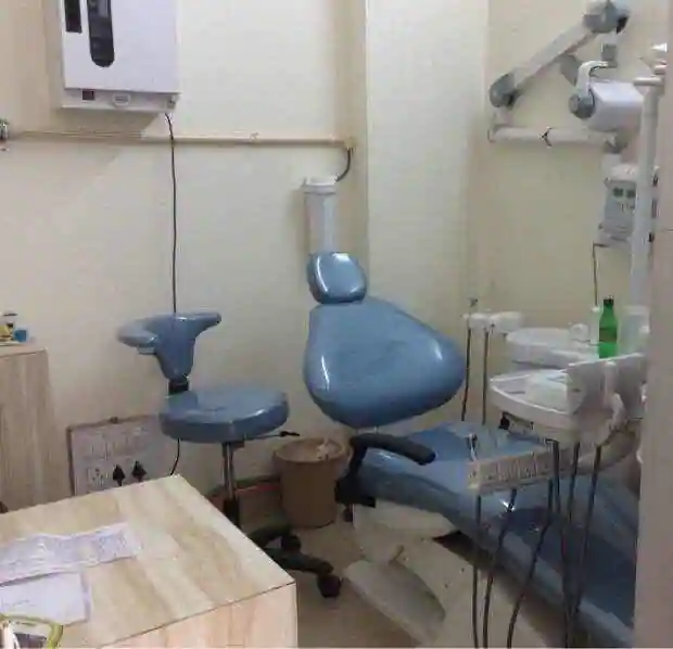 Zed Dental Care - Punjabi Bagh - New Delhi Image