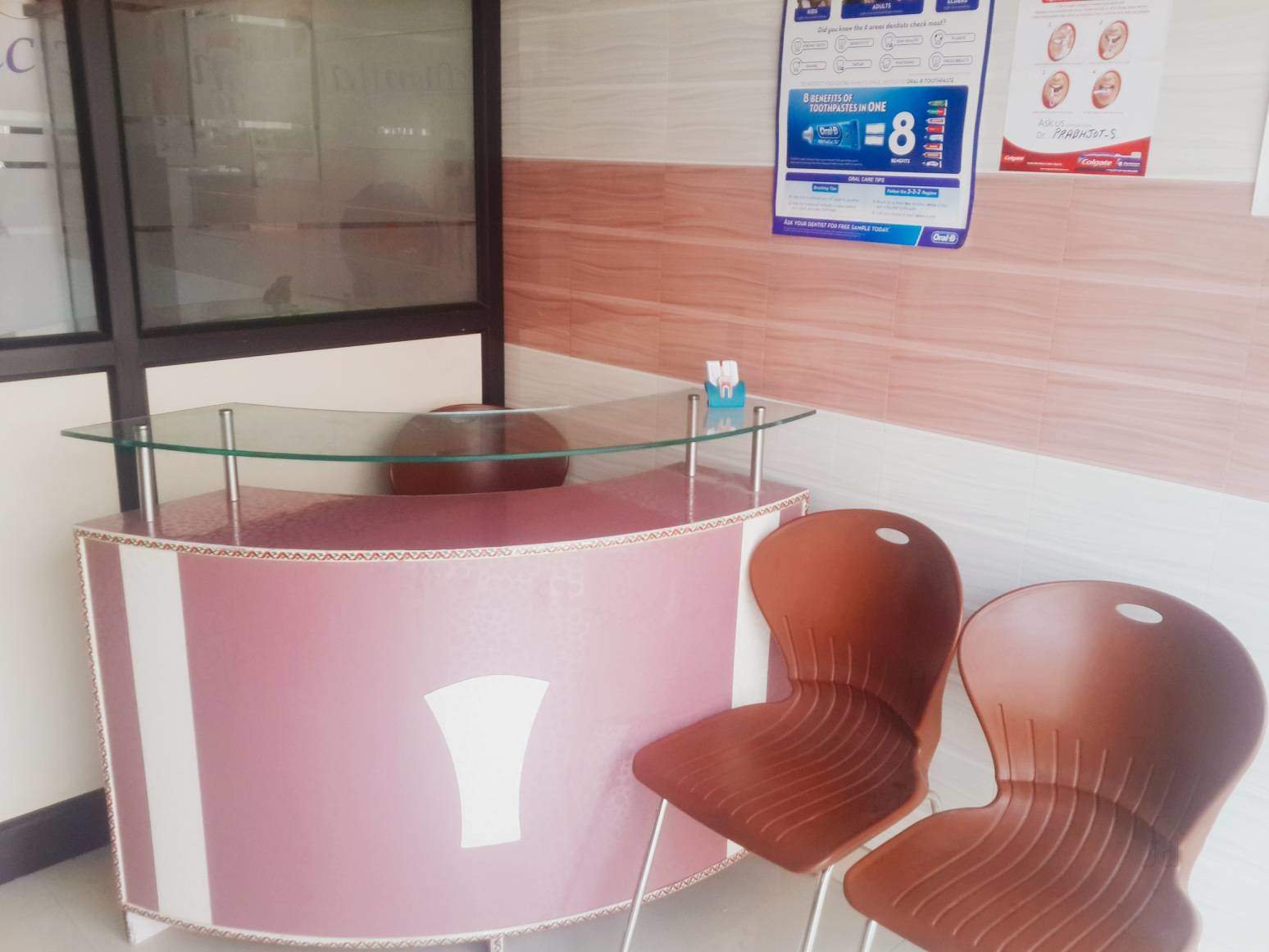 Happy Dental Clinic - Rohini - New Delhi Image