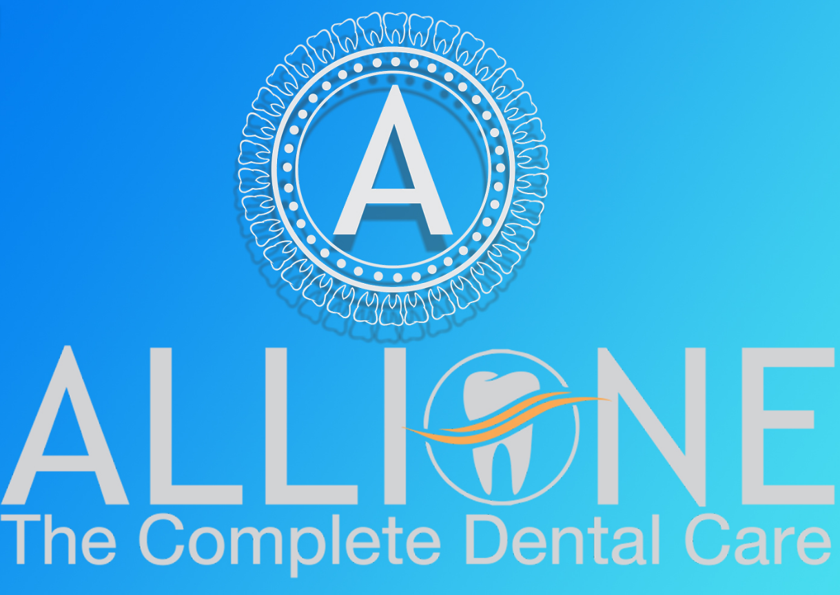 Allione The Complete Dental Care - Karampura - New Delhi Image