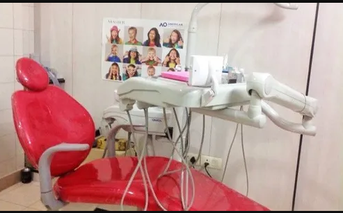 Dr.Butta Dental Clinic - Rajouri Garden - New Delhi Image
