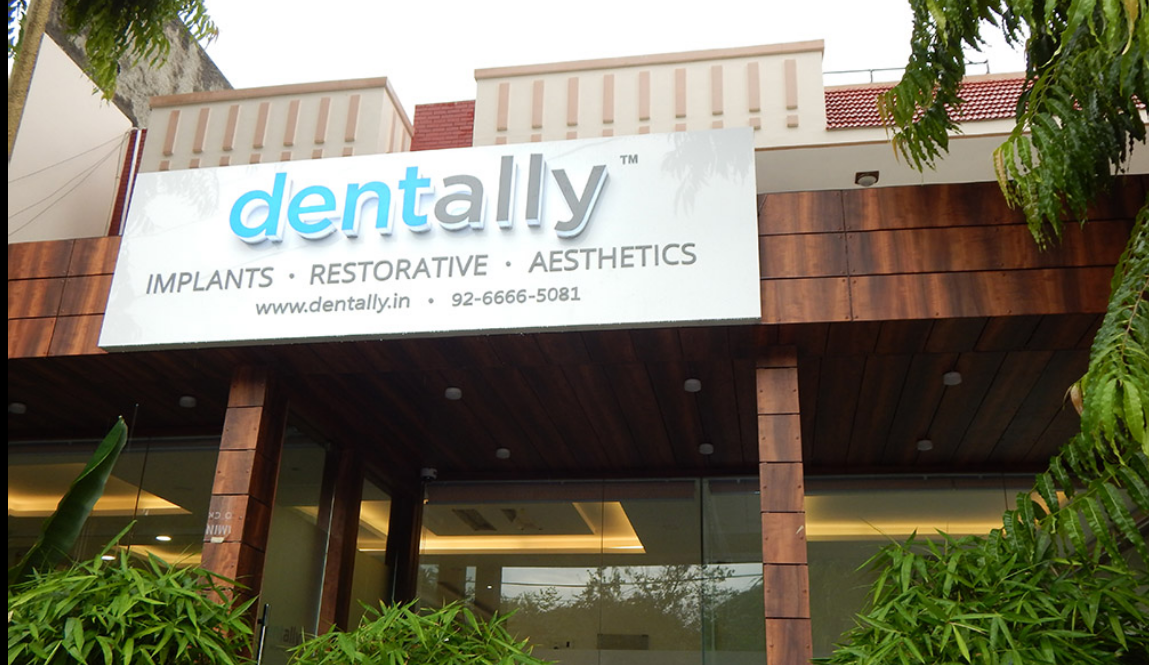 Smile Makeovers - Gulmohar Park - New Delhi Image